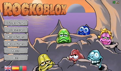 Rockoblox