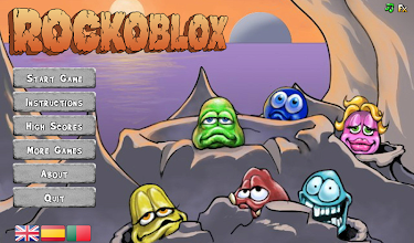 Rockoblox APK Download for Android