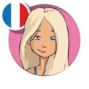 Hélène voice (French) logo