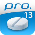 pro.medicin.dk logo