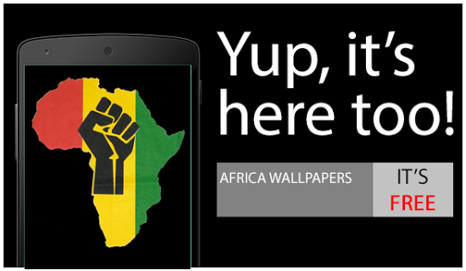 免費下載個人化APP|Africa Wallpaper app開箱文|APP開箱王