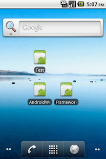 TRM Screenshots 0