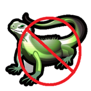 Anti Lizard.apk 1.1