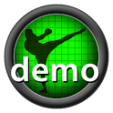 Get Fight Fit Timer Demo icon
