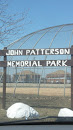 John Patterson Memorial Park 