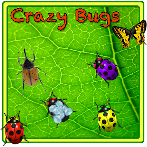 Crazy Bugs.apk 1.1