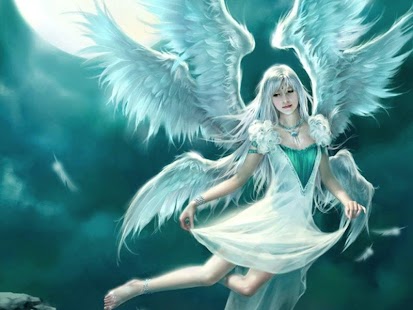 How to mod Fairies Wallpapers 2.0.6 apk for bluestacks