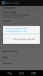 Quick TuneUp Pro poster 3