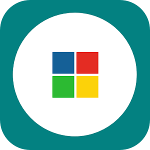  Migliori Temi e Icon Pack per Android: Blitz Icon Pack  (Nova Apex Go Theme)