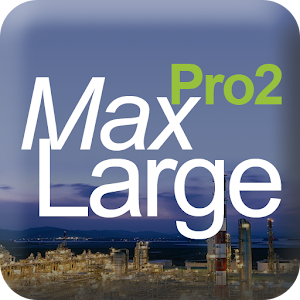 MaxLarge Flanges HandBook Pro2 logo