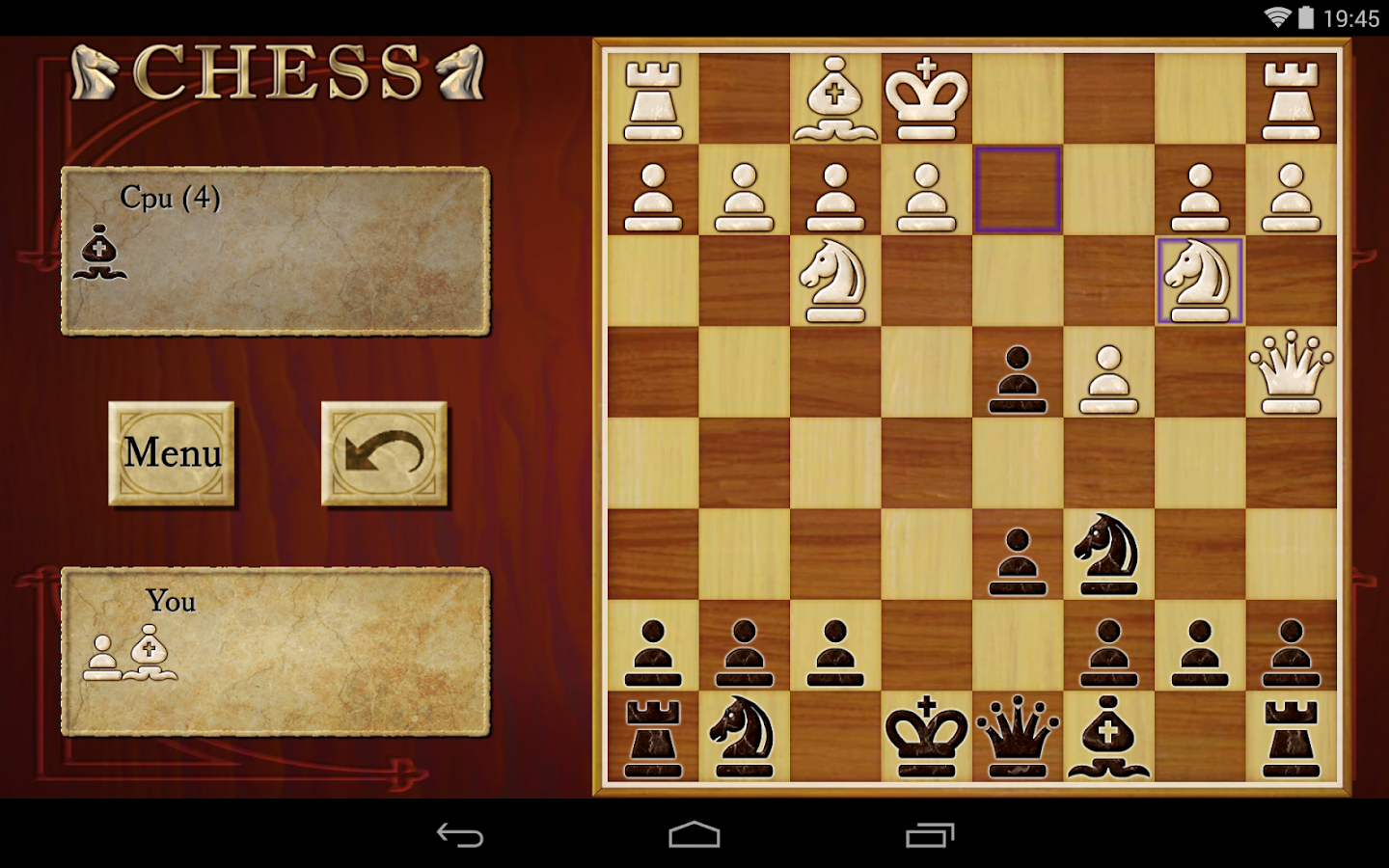 Download Fritz Chess Game For Android