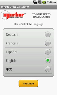 How to mod Norbar Torque Calculator lastet apk for laptop