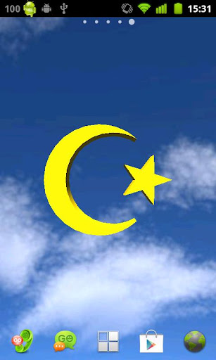 Download Islamic Live Wallpaper Google Play softwares - ax6g66wkugMy