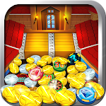 Cover Image of 下载 AE Coin Mania 2.0.4 APK