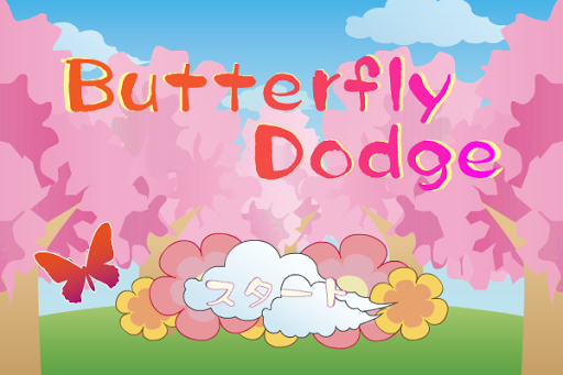 Butterfly Dodge