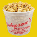 Johnson's Popcorn Apk