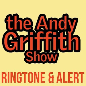 The Andy Griffith Show Theme logo