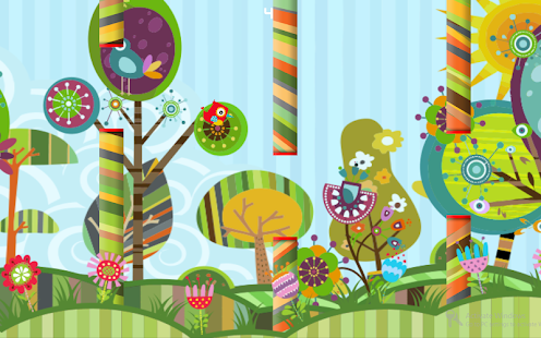 Epic Flappy - screenshot thumbnail