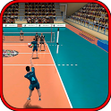 Volleyball Game icon