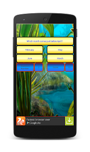 Download 2nd Grade - Time APK