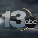 WMBB Radar logo