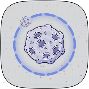 Gravity Tap - Circle Orbit 1.0