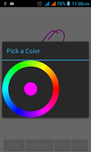 Kids Drawing Board Screenshots 9