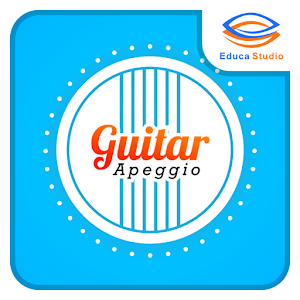 Marbel Guitar Arpeggio 1.1