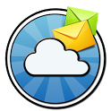 Cloud Sms Backup icon