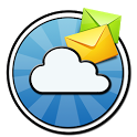 Cloud Sms Backup icon