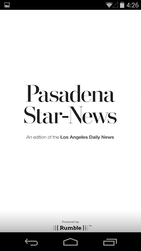 Pasadena Star-News