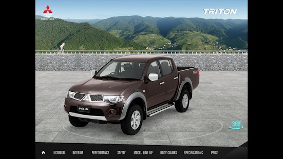 Free Download Triton e-Catalog APK for PC