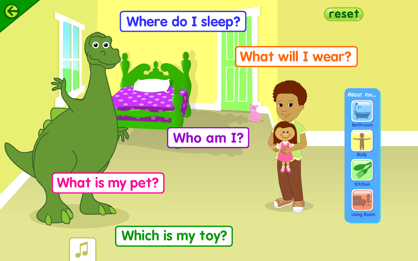Starfall Free Member Android Apps On Google Play