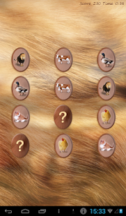 Animal's Pair Screenshots 8