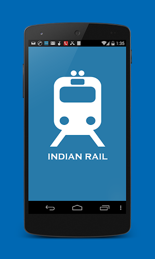 Indain Rail Info