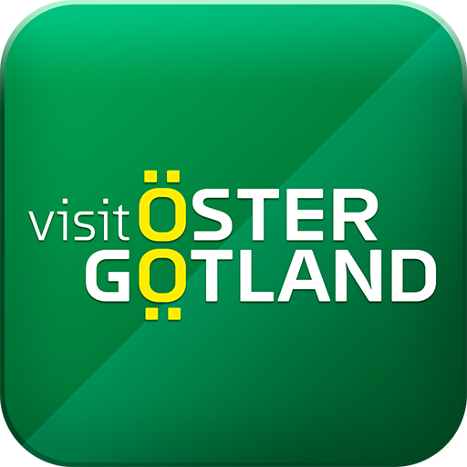 Östergötland 旅遊 App LOGO-APP開箱王