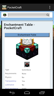 Download PocketCraft Premium APK