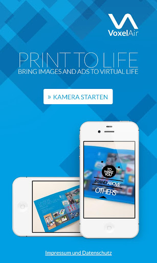 【免費娛樂App】Print To Life-APP點子