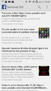 Free Download Tecnorodi -Guide informatiche- APK for PC