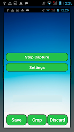 Capture Screenshot poster 3