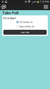 Lastest uPolled APK