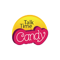 Talktime Candy icon