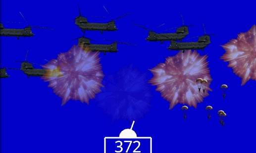 How to mod Paratrooper Free lastet apk for android