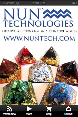 Nun Technologies