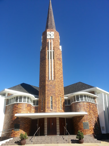 Mossel Bay Dutch Reformed Church