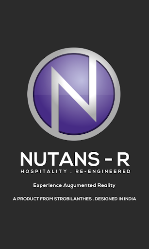 Nutans R - Augmented Reality