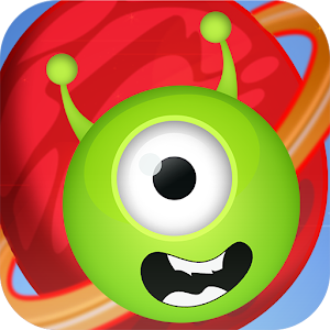 Bouncy Alien Fun 1.0