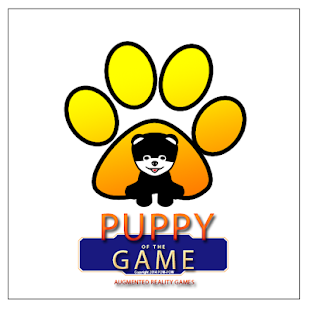 Free Puppy Virtual Pet AR 3D APK for PC