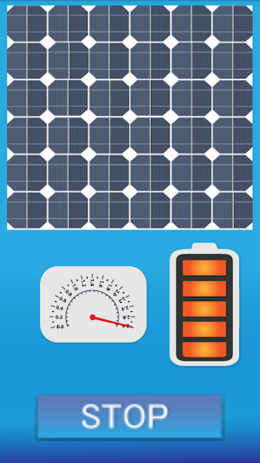 【免費娛樂App】Solar Charger-APP點子