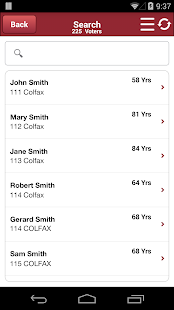 Lastest Go Red GOTV APK for PC